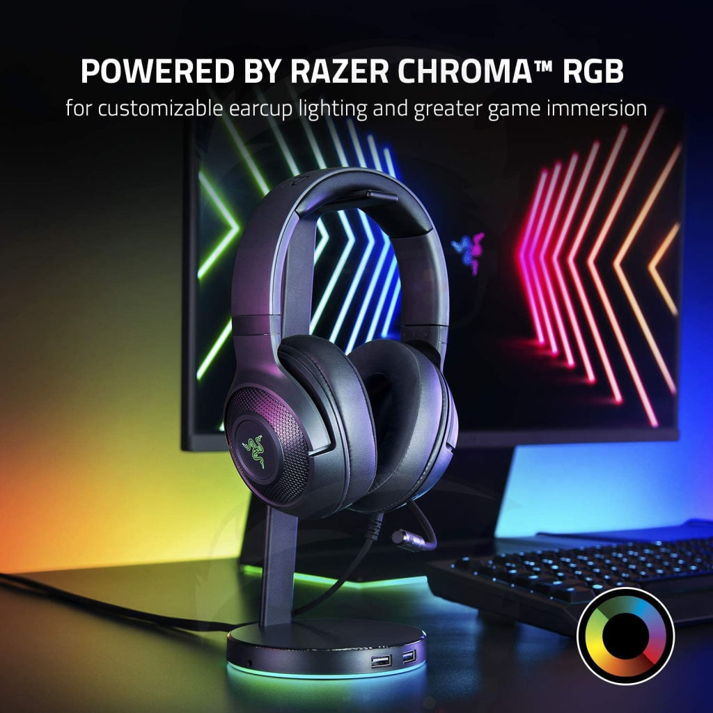 Razer Kraken V3 X Gaming Headset Razer Kraken V3 X Gaming Headset
